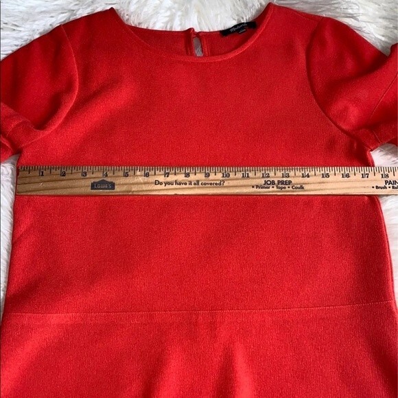 Madewell top - Picture 6 of 7